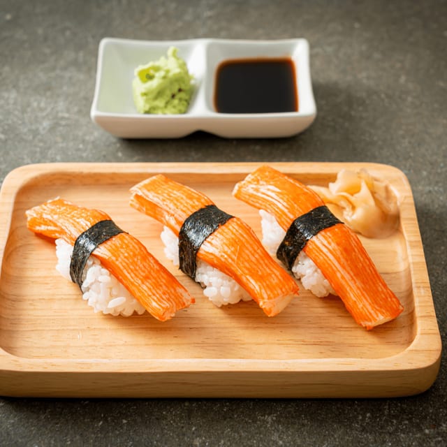 Kani.