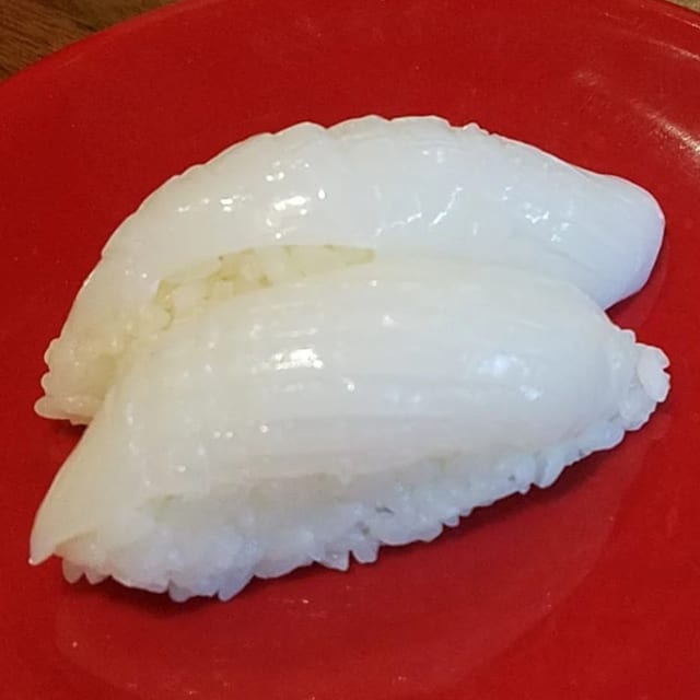 Yellowtail Belly.
