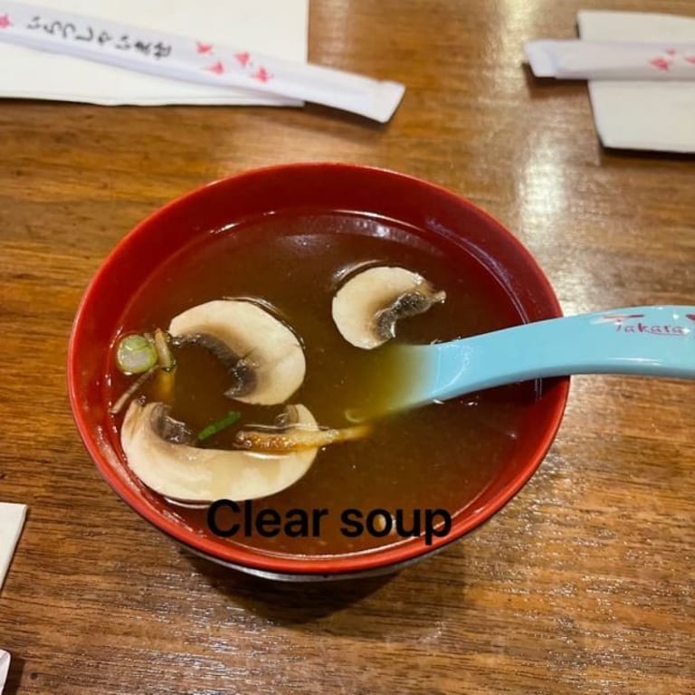 Savor Our Flavorful Soups