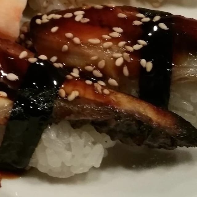 Anago.