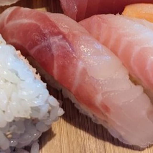 Red Snapper.