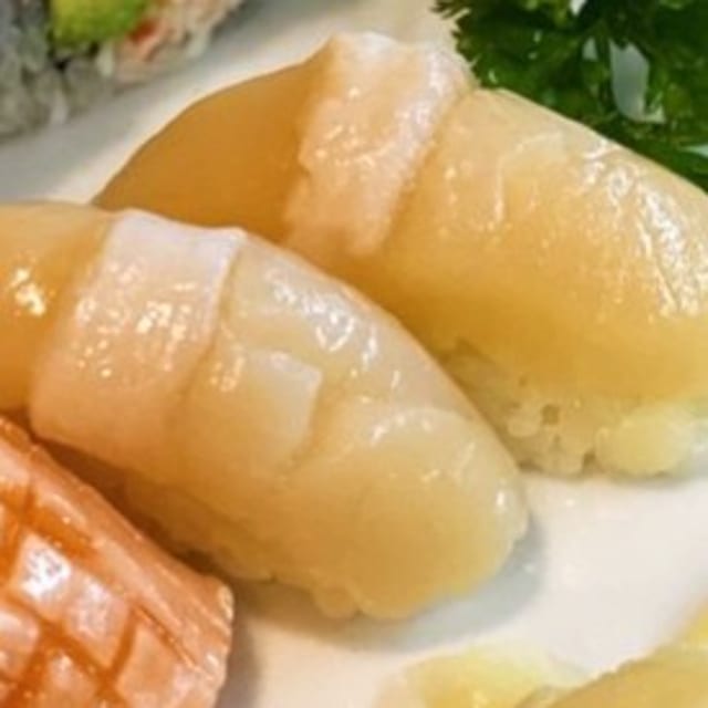 Hotategai.
