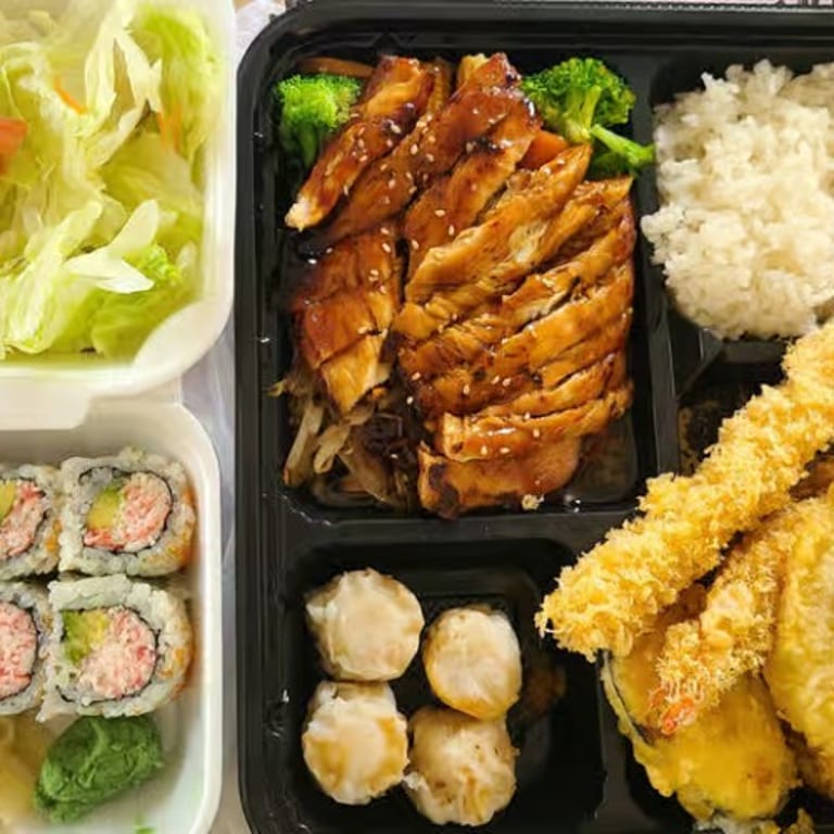 Teriyaki Flavors You’ll Love
