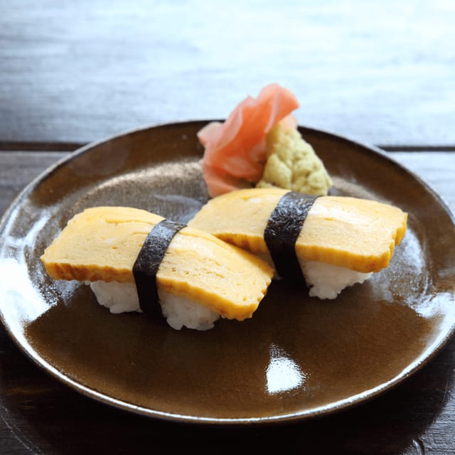 Tamago.