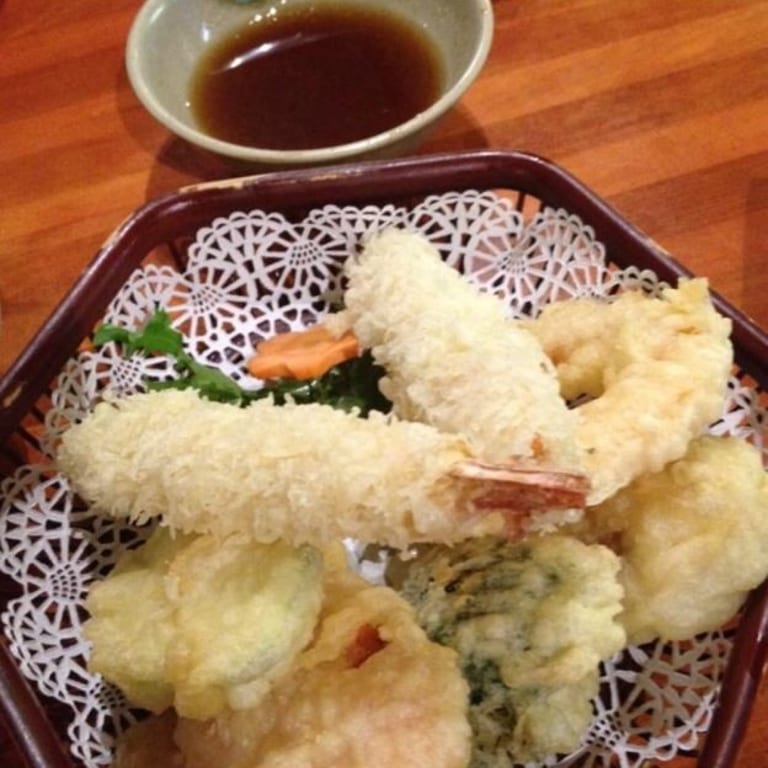Savor Our Shrimp Delights