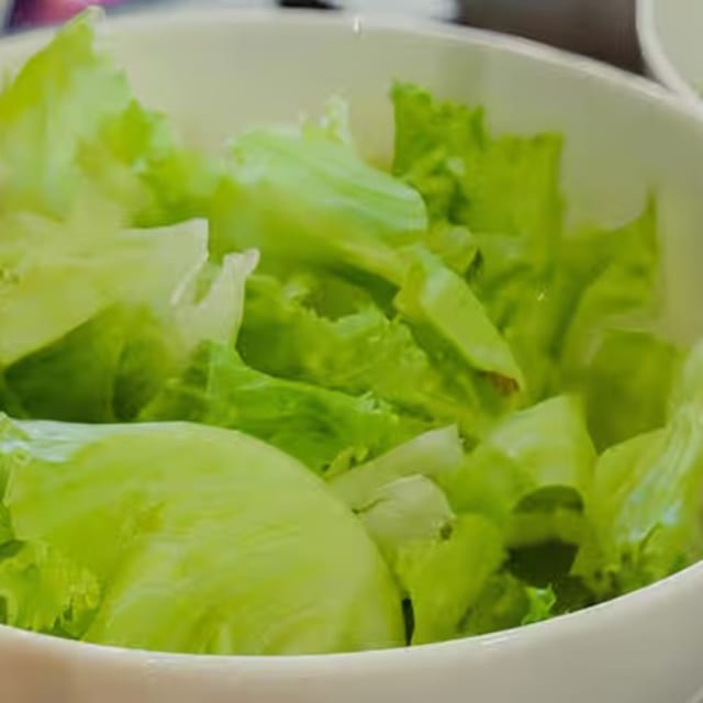 House Salad.