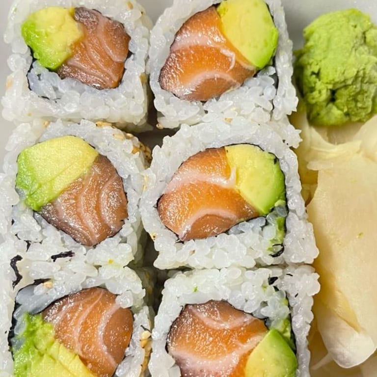 Savor Our Fresh Salmon