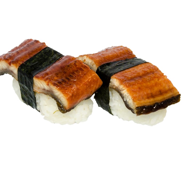 Delicious Unagi Dishes