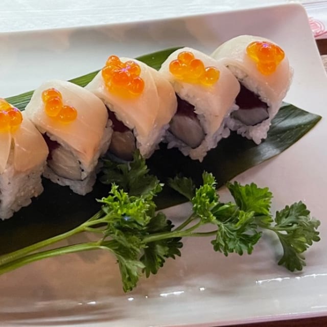 Dream Roll.