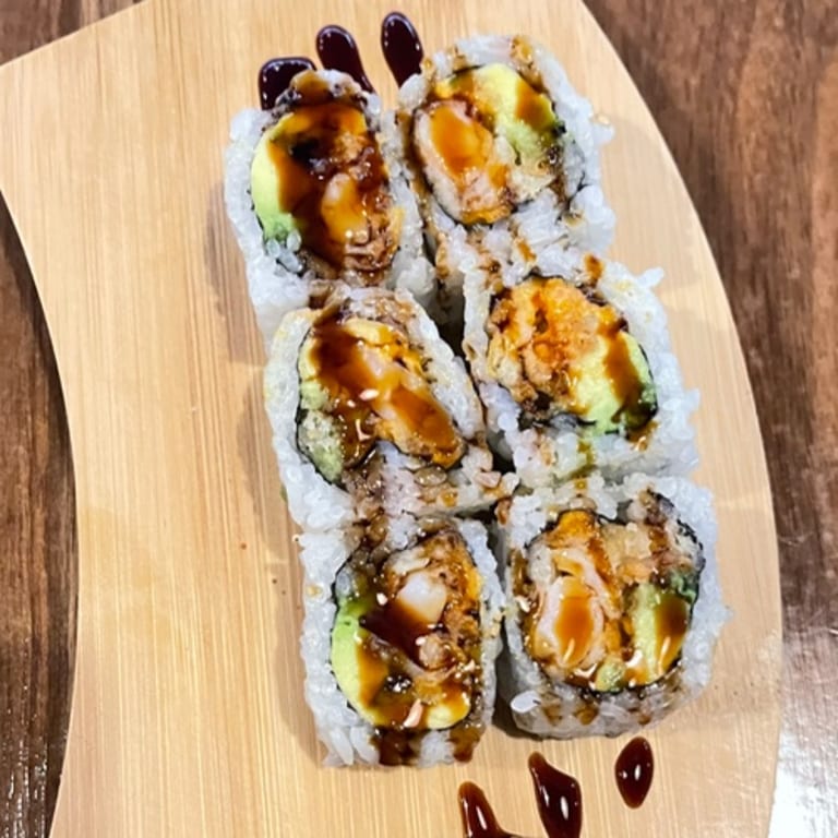 Savor Our Shrimp Delights