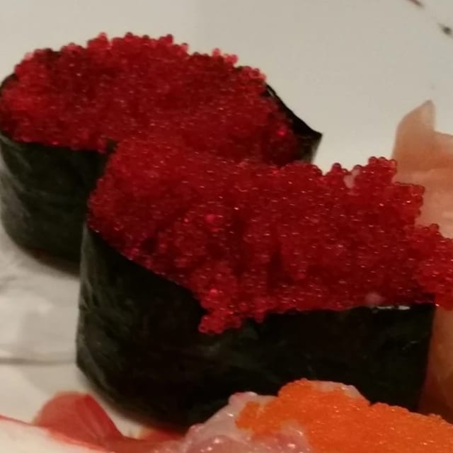 Masago.