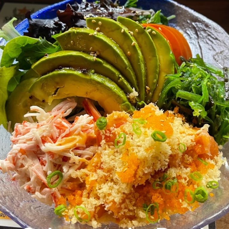 Savor Our Fresh Salmon