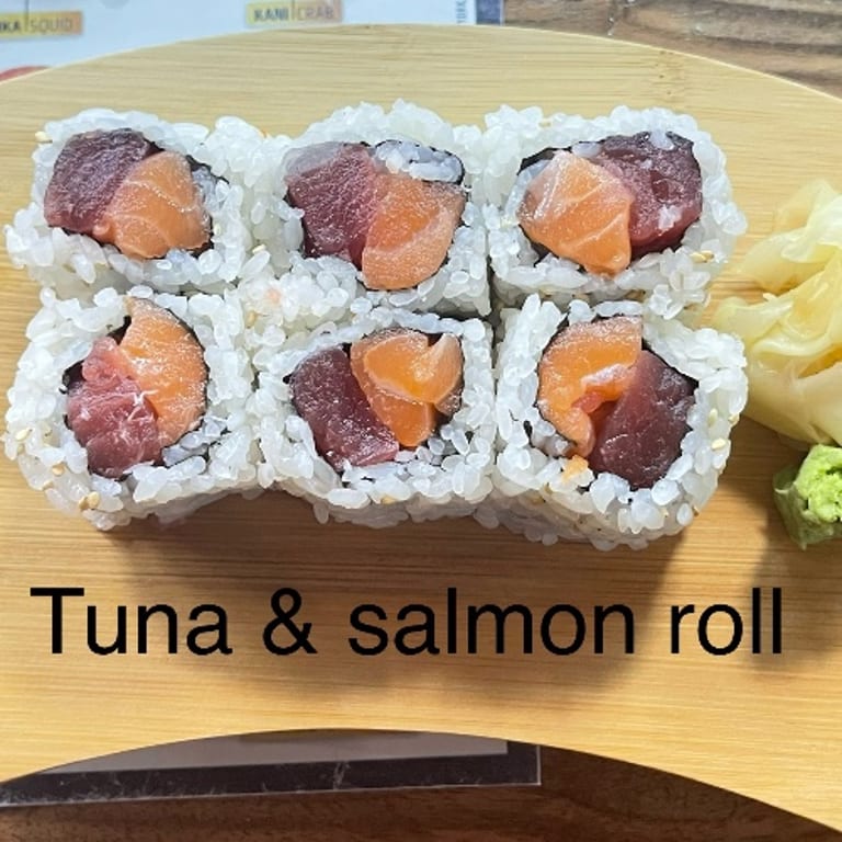 Savor Our Fresh Salmon
