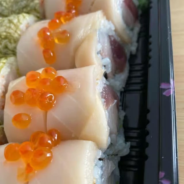 Dream Roll.