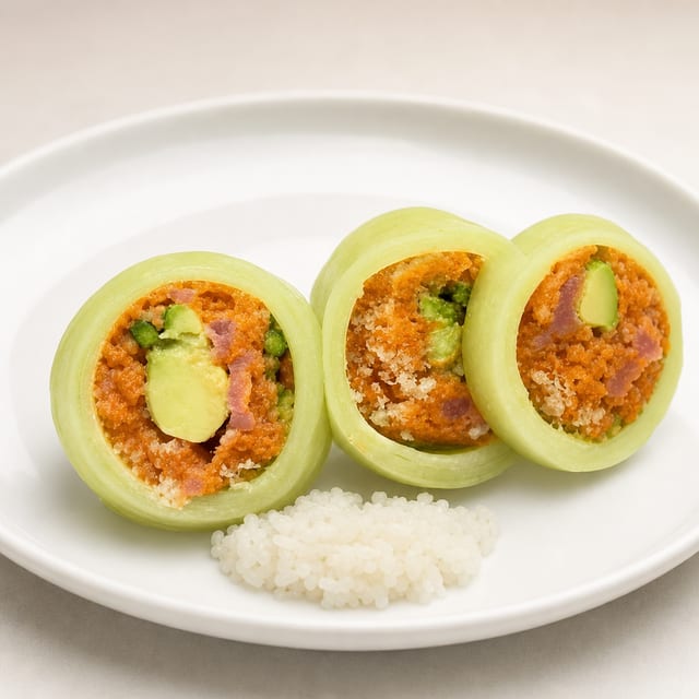 Naruto Roll.