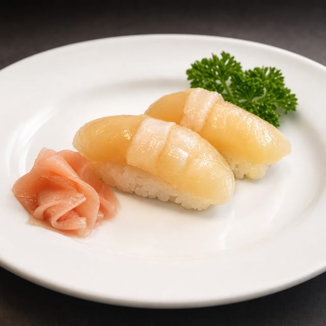 Hotategai.