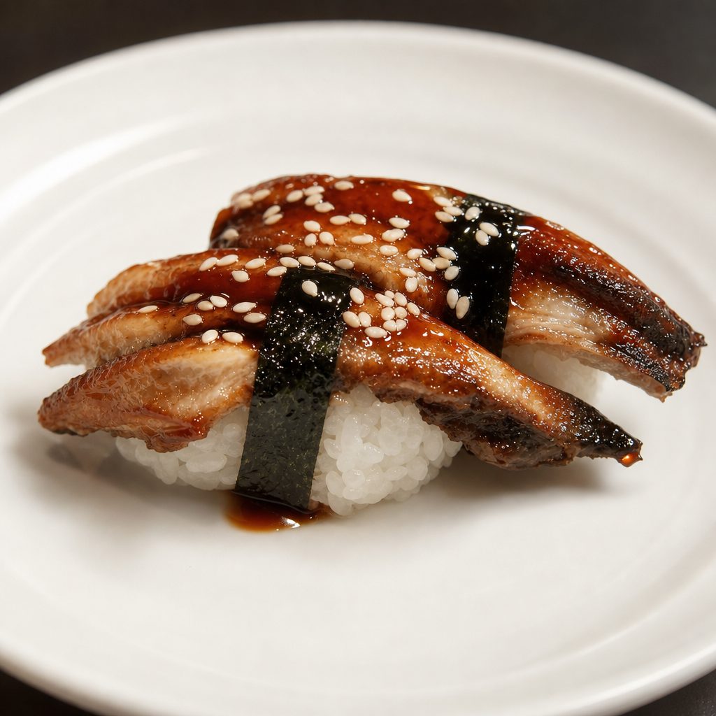 Anago.