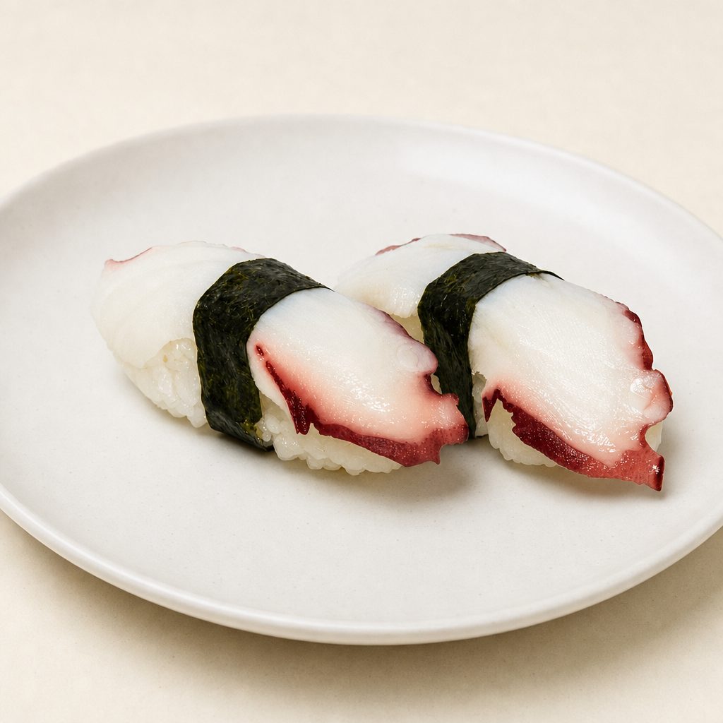 Tako.