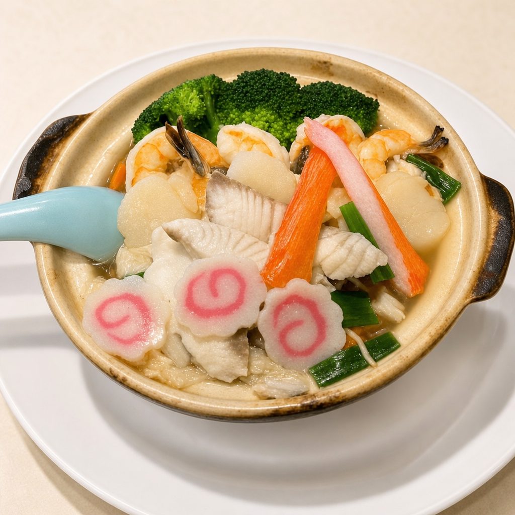 Yoshi Nabe.