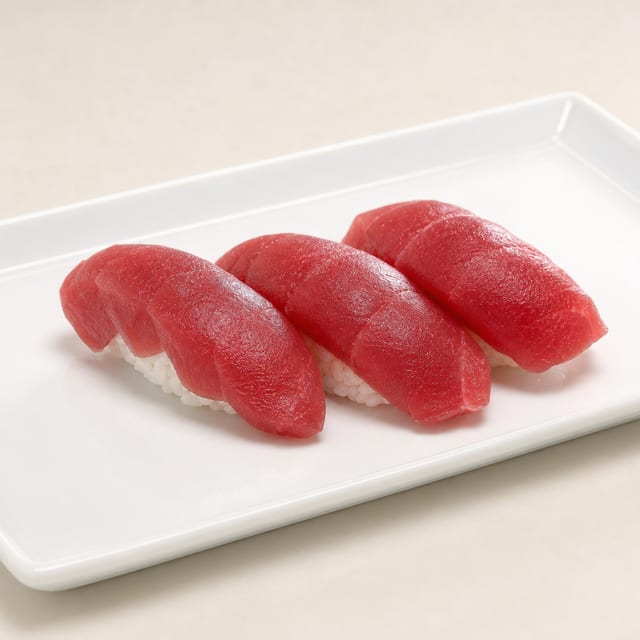 Maguro.