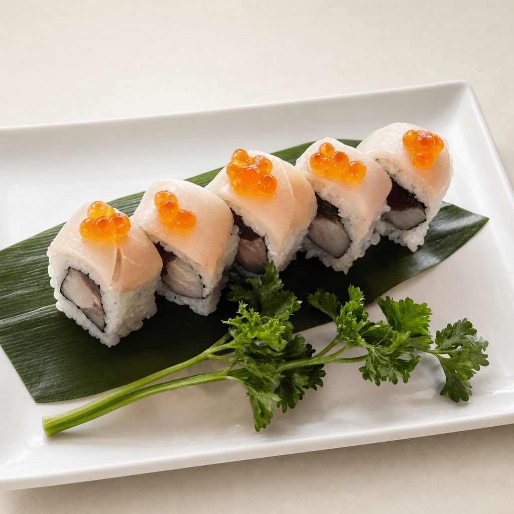 Dream Roll.