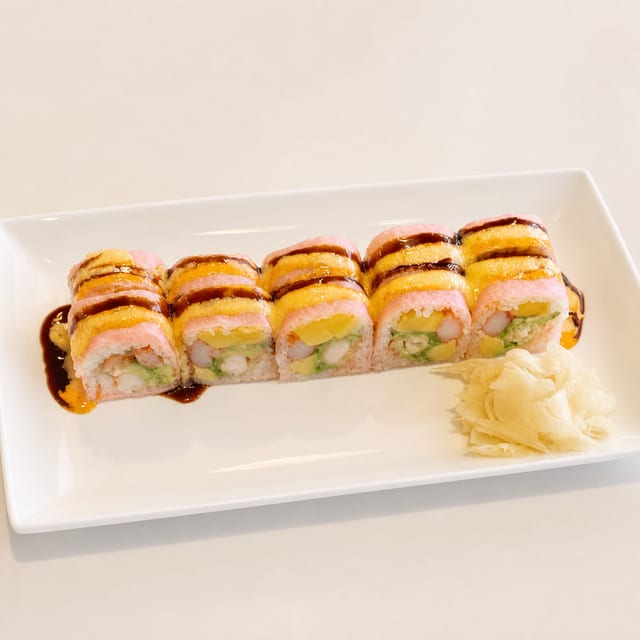 Puppy Love Roll.