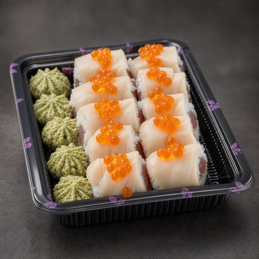 Dream Roll.
