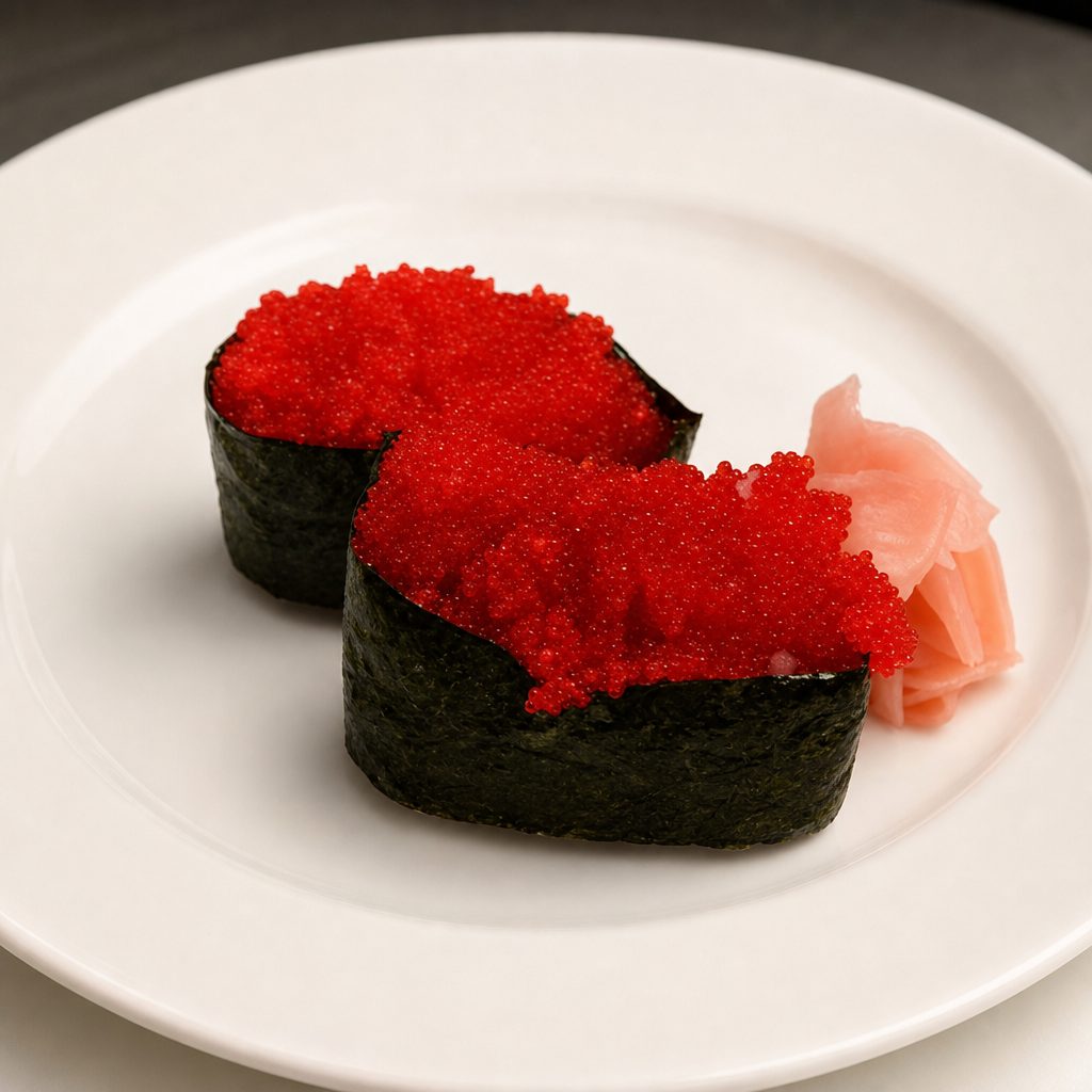 Masago.