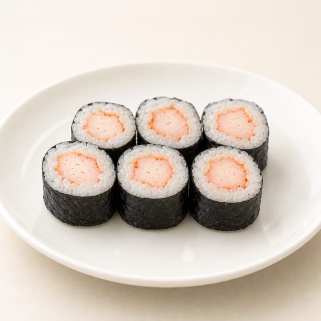 Kani Roll.