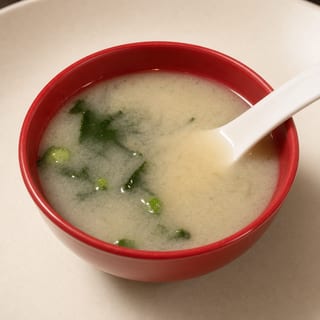 Miso Soup
