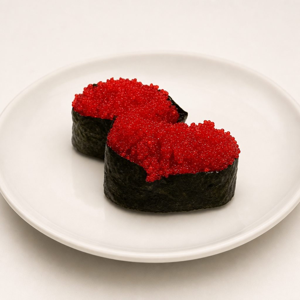 Tobiko.