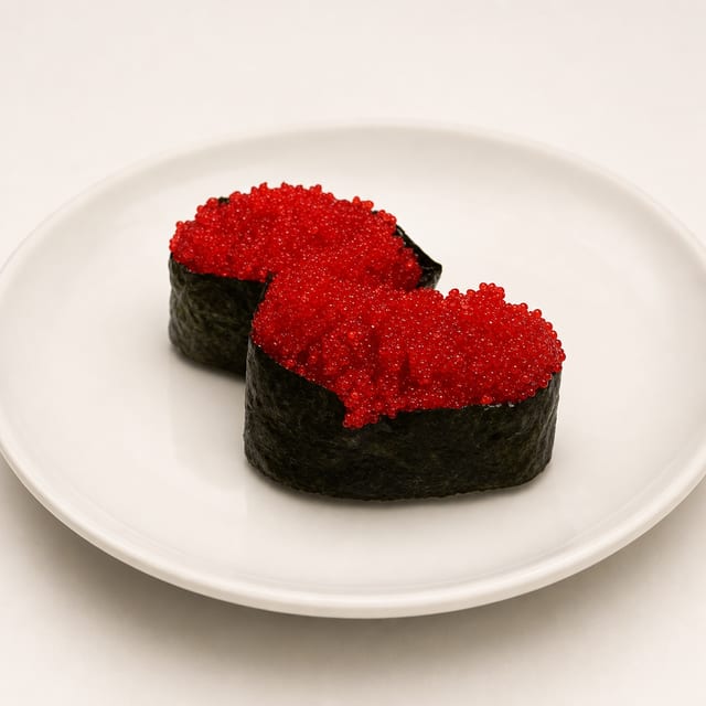 Tobiko.