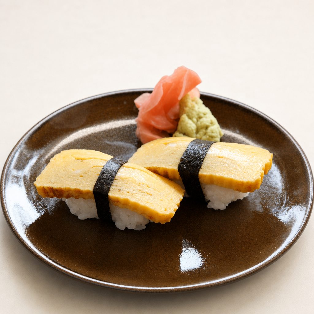 Tamago.