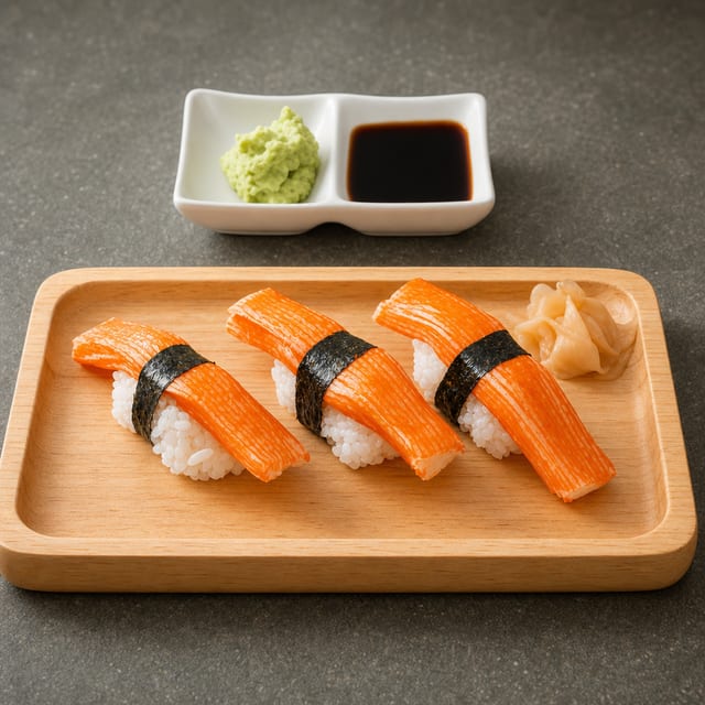 Kani.
