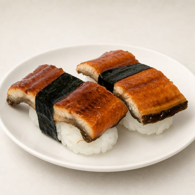Unagi.