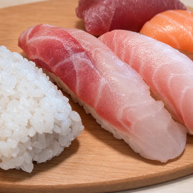 Red Snapper.