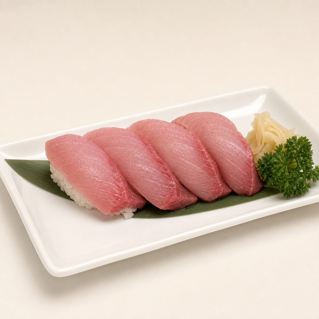Hamachi.