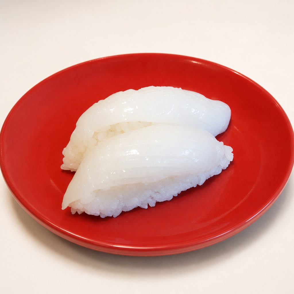 Yellowtail Belly.