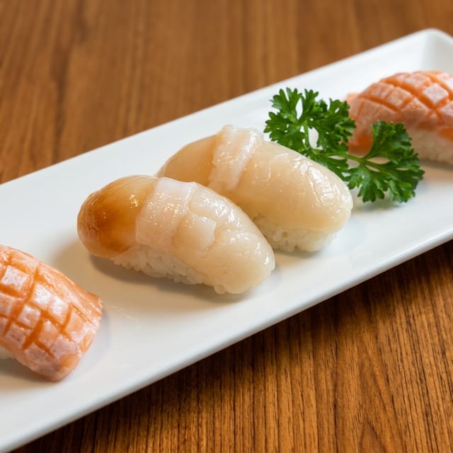 Hotategai.