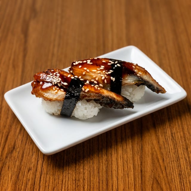 Anago.