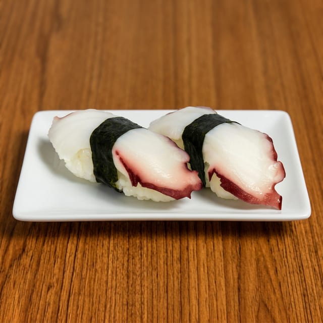 Tako.