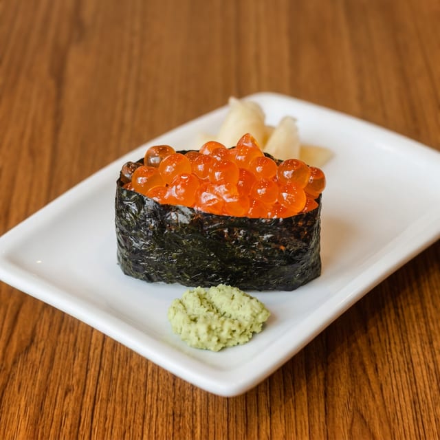 Ikura.