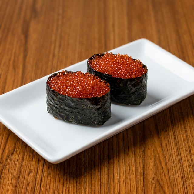 Masago.