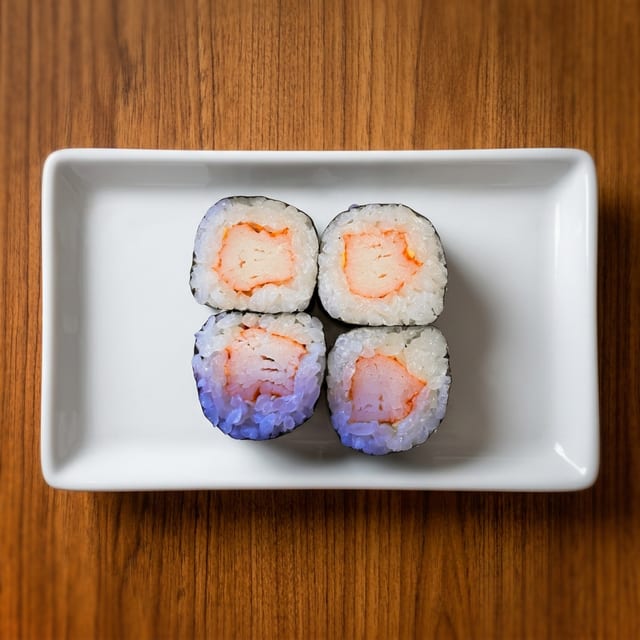 Kani Roll.