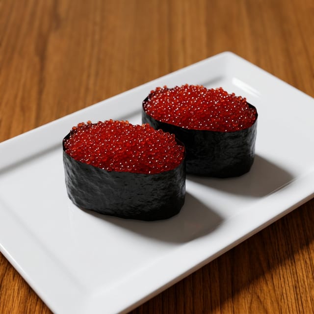 Tobiko.