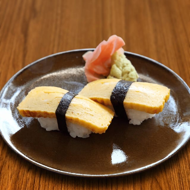 Tamago.