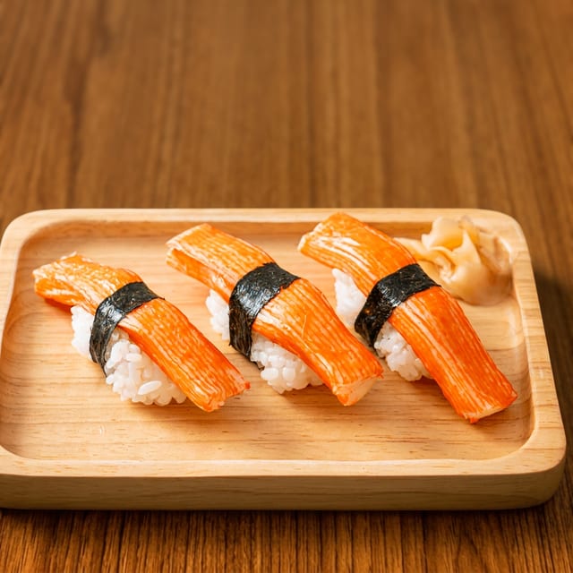 Kani.