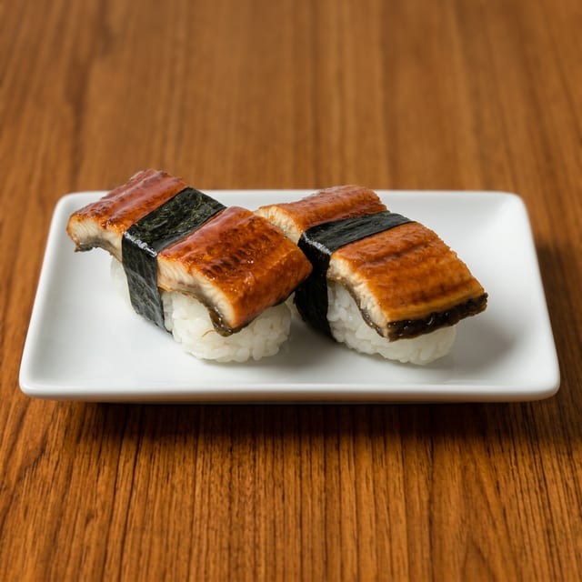 Unagi.
