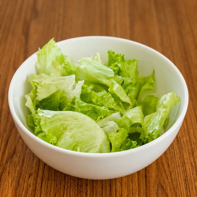House Salad.