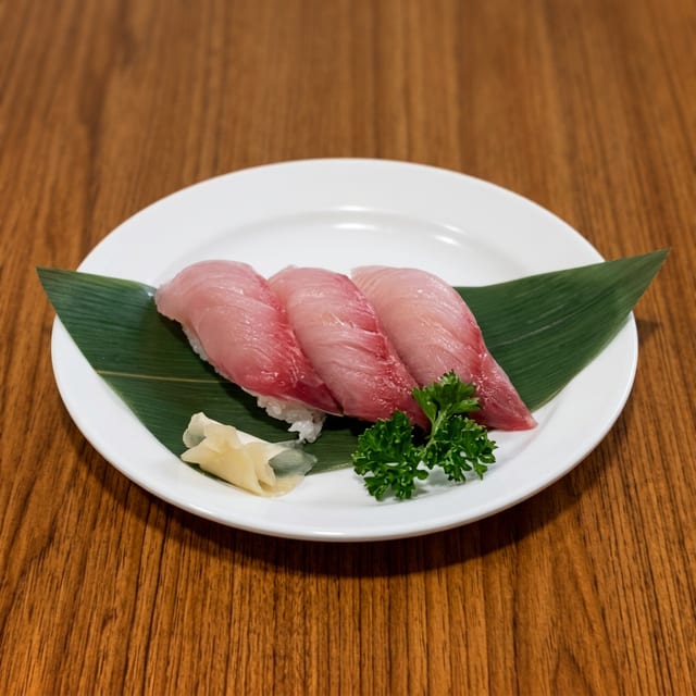 Hamachi.